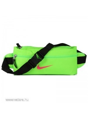 Nike Training Bag BA4925-356 övtáska neon << lejárt 851966