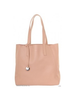 Coccinelle Női bevásárló táska Janis rózsaszín C1YC0110201-179 << lejárt 412950