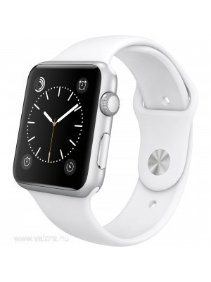 Apple Watch Series 2 Sport Fehér 42mm << lejárt 768358