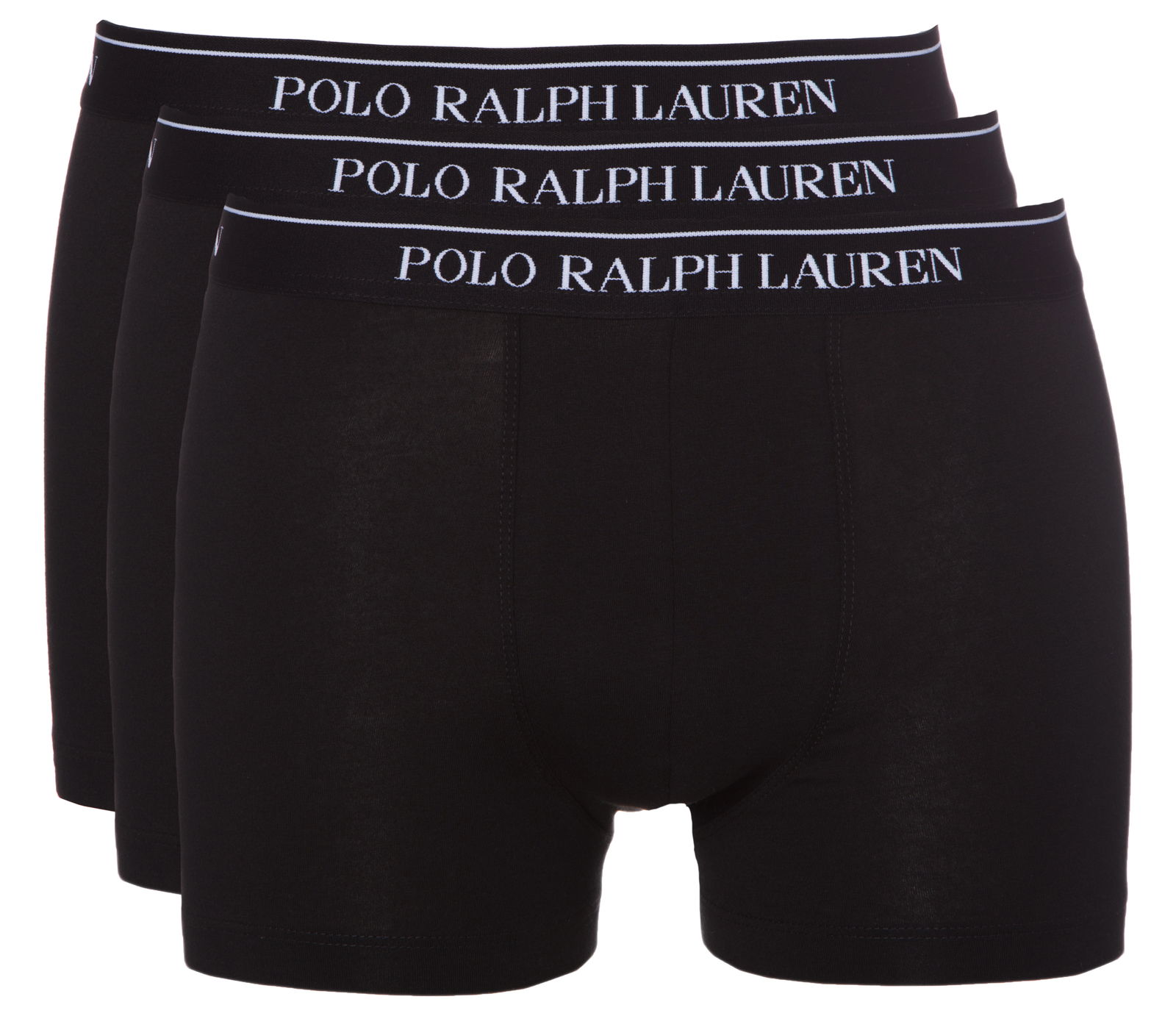 Polo Ralph Lauren 3 db-os Boxeralsó szett M, Fekete << lejárt 536421 fotója