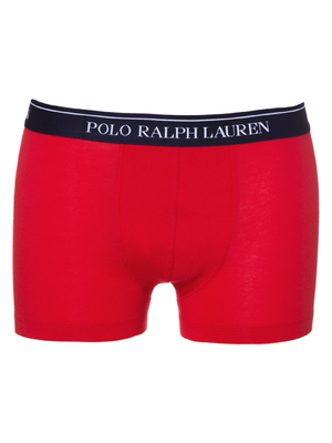 Polo Ralph Lauren Boxeralsó L, Piros << lejárt 668709