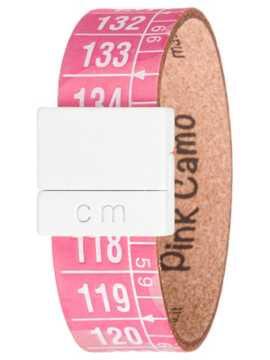 Il Centimetro Pink Camo Karkötő Rózsaszín << lejárt 849512