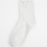 Reserved Gyöngyös zokni