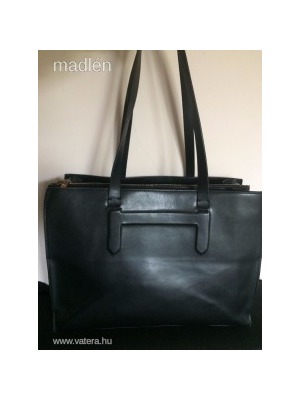 Zara fekete női táska << lejárt 911098