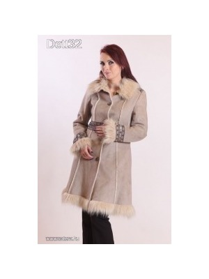 Promod gyönyörű M/L méretű téli kabát << lejárt 342568