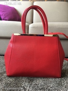 Orsay piros táska << lejárt 5690696 46 fotója