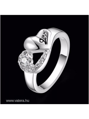 925-ös ezüst jelzésű gyűrű << lejárt 594240