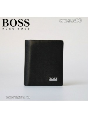 Hugo Boss férfi pénztárca << lejárt 151716