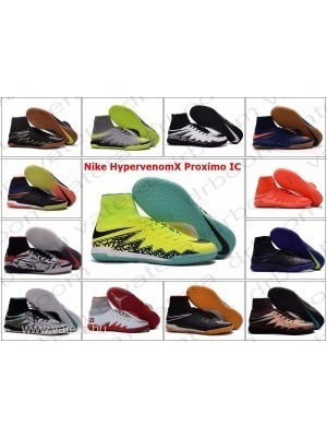 Nike HypervenomX Proximo IC teremcipő focicipő 39-45 méret , KIVÁLÓ MINŐSÉG terem cipő << lejárt 952064