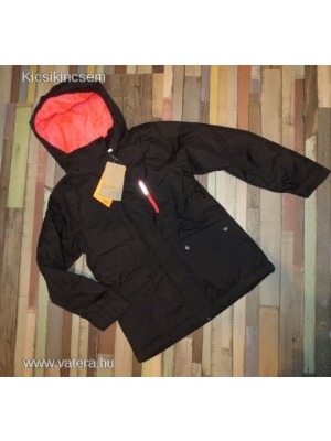 Új címkés full profi vízálló, szélálló, lélegző H&M téli kabát / síkabát 140 méret << lejárt 666204