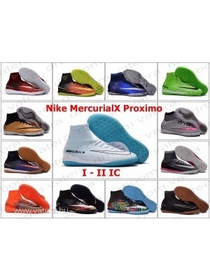 Nike MercurialX Proximo Superfly IC teremcipő focicipő 39-45 méret , KIVÁLÓ MINŐSÉG terem cipő << lejárt 516270