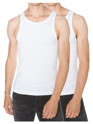 Polo Ralph Lauren 2 db-os Alsó trikó szett XL, Fehér