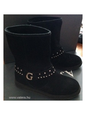 Guess winter boots 41 << lejárt 724180