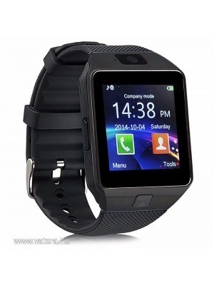 DZ09 Android/IOS kompatibilis Magyar menü Bluetooth okosóra, Smart Watch! << lejárt 451416