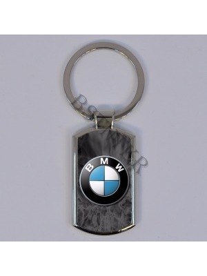 BMW mintás elegáns fém kulcstartó << lejárt 296121