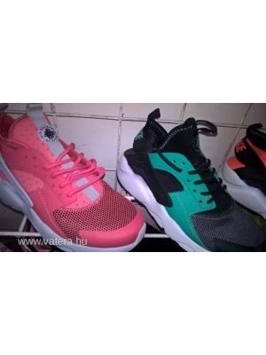 Női Nike Huarache sport cipő 36-41-es méretig a készlet erejéig eladó!! << lejárt 277561
