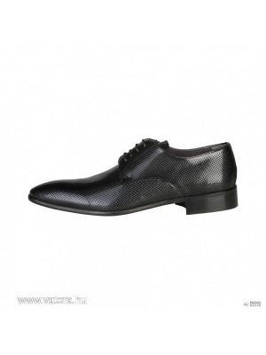 v 1969 by Versace férfi alkalami cipő LILIAN_fekete << lejárt 370769