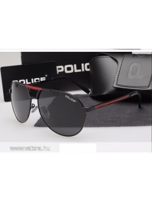 Police S8480 férfi napszemüveg << lejárt 965196