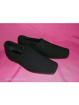 Ara kényelmi cipő fekete, gore-tex, újszerű állapotú, 41-es. bth: 27 cm << lejárt 858881