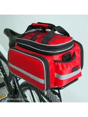 Hurricane kerékpár táska, kerékpáros táska 25 literes, több színben << lejárt 431453