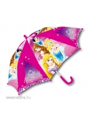 Gyerek esernyő Disney Aranyhaj,Princess.átmérő:65c << lejárt 379403