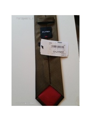 Olymp férfi nyakkendő << lejárt 160060