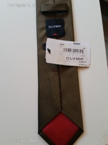 Olymp férfi nyakkendő << lejárt 915570 fotója