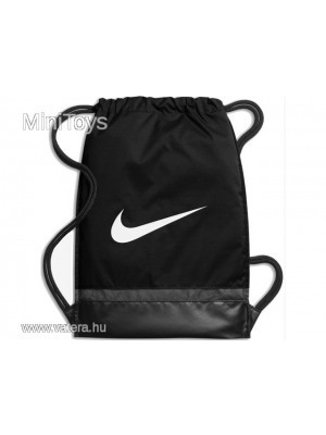 Nike Brasilia Training tornazsák, sportzsák fekete színben << lejárt 589017