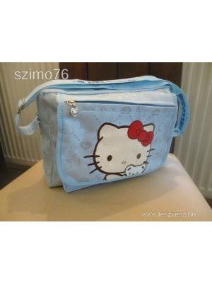 Hello Kitty-s táska, akár 1Ft-ért! << lejárt 328758