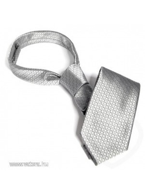 A Szürke Ötven Árnyalata Christian Grey&#039;s Tie nyakkendő << lejárt 749999