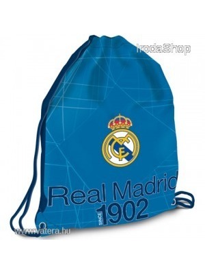 Real Madrid kék tornazsák sportzsák << lejárt 298763