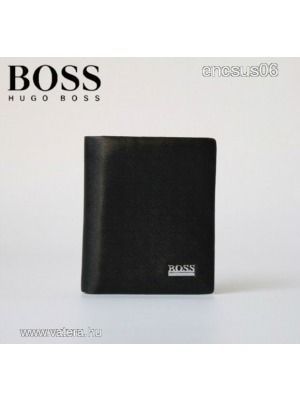 Hugo Boss férfi pénztárca << lejárt 213497