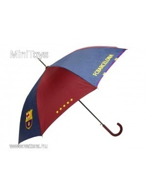 FC Barcelona esernyő 105cm << lejárt 116805