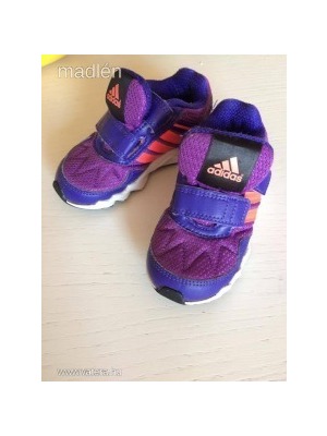 Adidas Ortholite lány sportcipő cipő 24 áron alul << lejárt 595992
