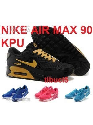 Nike Air Max 90 KPU férfi & női sportcipők ! 36-46 << lejárt 519588