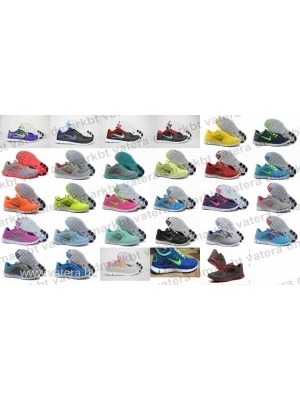 Nike Free Run 5 5.0 V3 női férfi cipő 36-45 << lejárt 390803