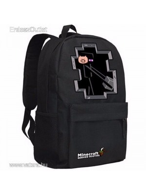 MINECRAFT hátizsák,iskolatáska << lejárt 691019