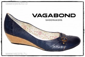 Minőségi valódi bőr VAGABOND éksarkú balerina cipő (39-es) 1 Ft-ról << lejárt 15457 fotója