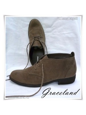Graceland kényelmi női cipő 41 << lejárt 655618