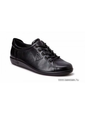 Ecco! Danish Design marhabőr komfort cipő! 38 << lejárt 299712