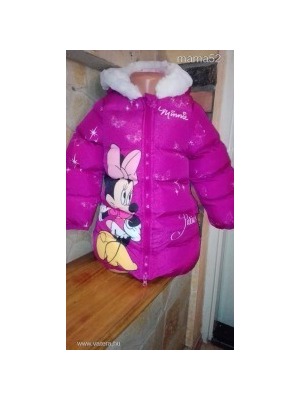 Disney Minnie kabát << lejárt 402431