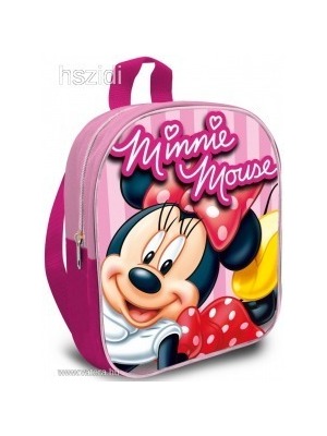 Disney Minnie hátizsák, táska 29cm << lejárt 338226