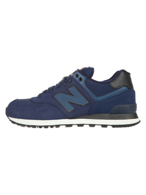 New Balance 574 Sportcipő 41,5, Kék << lejárt 442859