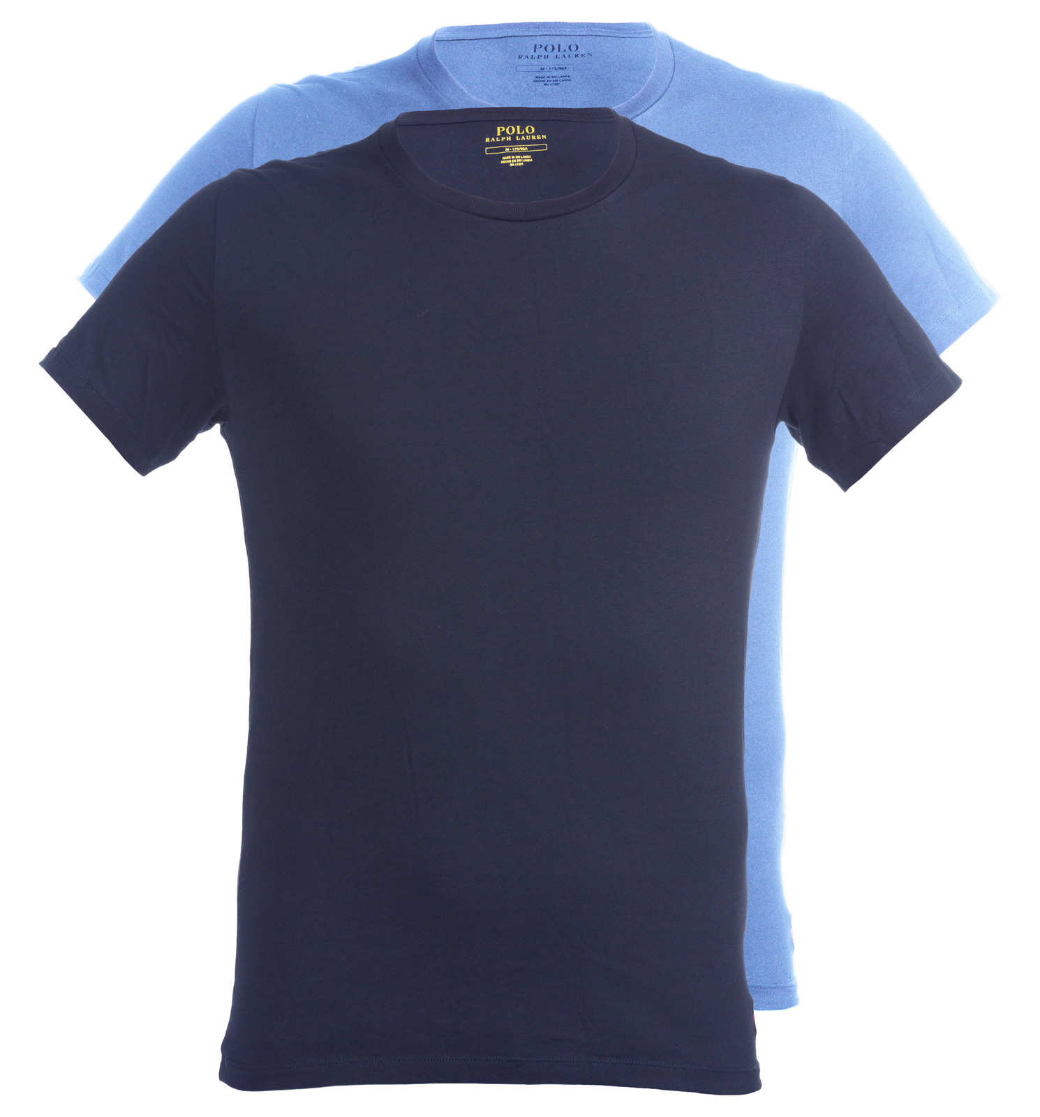Ralph Lauren 2 db-os Alsó póló szett M, Kék << lejárt 577953 fotója
