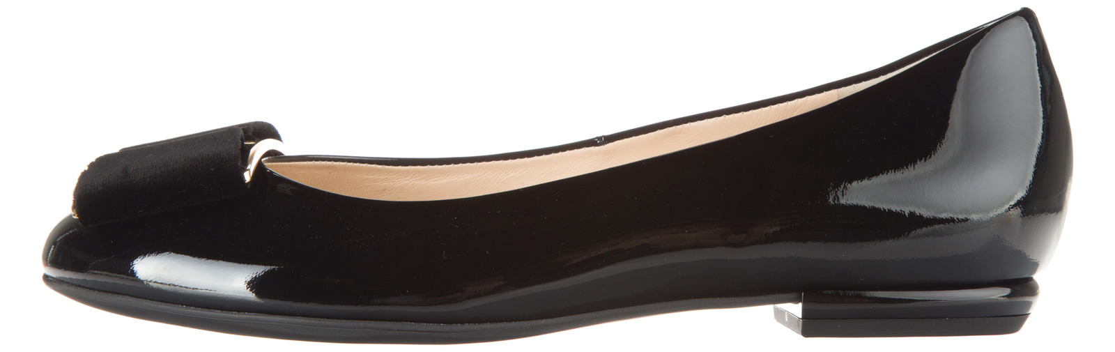 Högl Balerina cipő 35, Fekete fotója