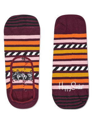 Happy Socks Stripe & Stripe Zokni 36-40, Többszínű << lejárt 819461