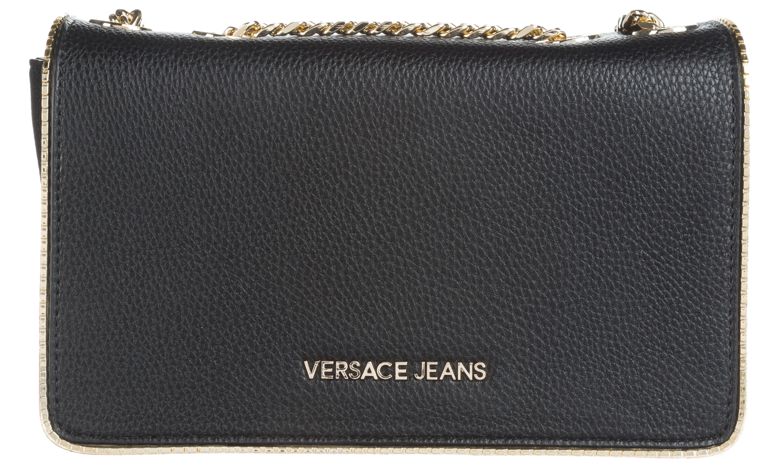 Versace Jeans Crossbody táska UNI, Fekete 2017.09.22 #230032 fotója