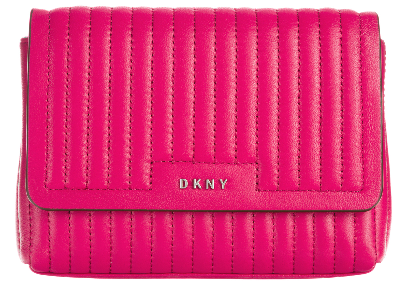 DKNY Crossbody táska UNI, Rózsaszín fotója
