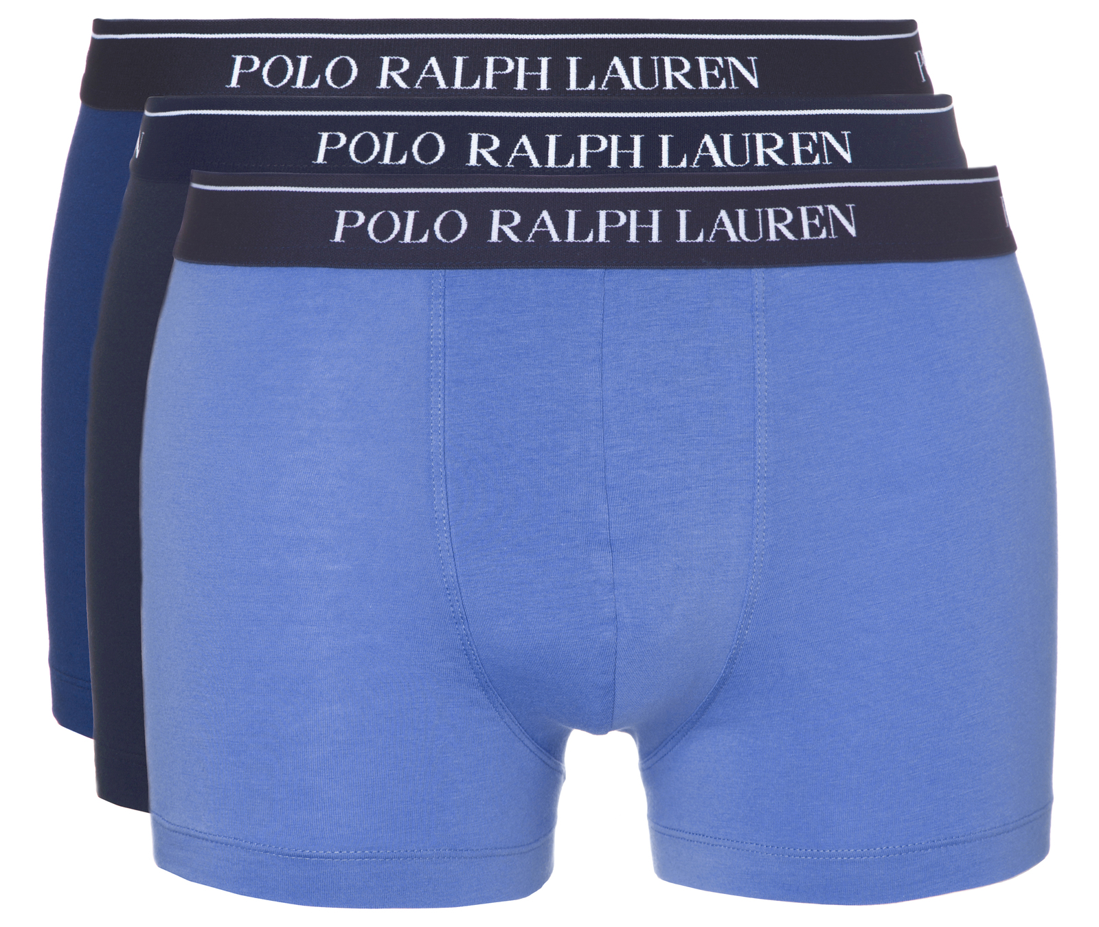 Ralph Lauren 3 db-os Boxeralsó szett L, Kék << lejárt 230617 fotója