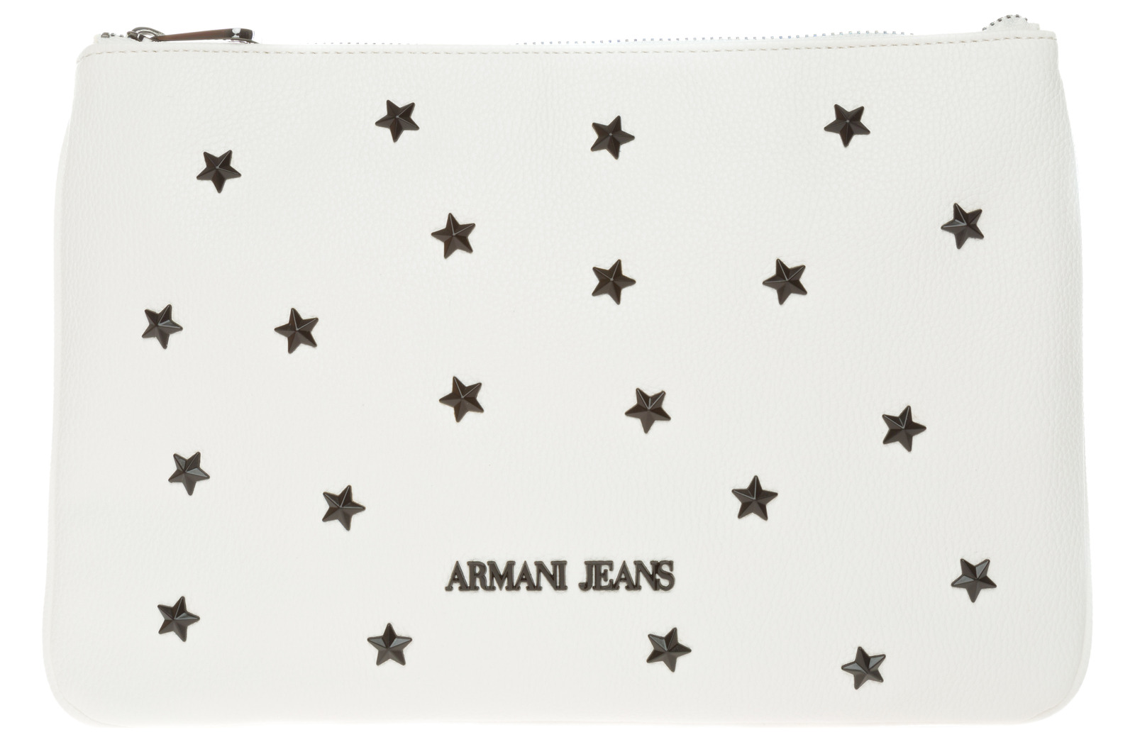 Armani Jeans Borítéktáska UNI, Fehér << lejárt 684611 fotója